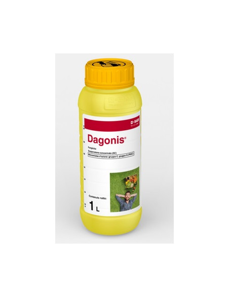 DAGONIS LT.1 Miglior Prezzo