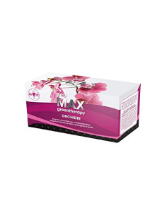 DeaMax Concime per Orchidee 20 x 2 ML. 