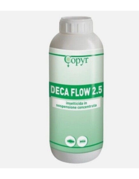 DECA FLOW LT.1 Miglior Prezzo