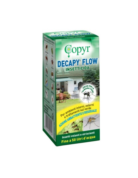DECAPY FLOW ML.250 Miglior Prezzo