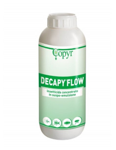 DECAPY FLOW LT.1 Miglior Prezzo