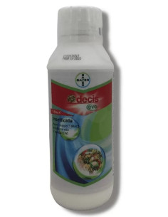 DECIS EVO LT.1 Miglior Prezzo
