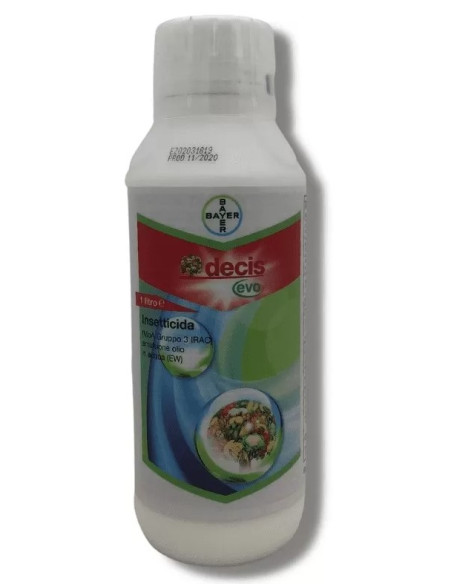 DECIS EVO LT.1 Miglior Prezzo