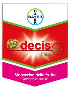 DECIS TRAP DROSOPHILA Miglior Prezzo