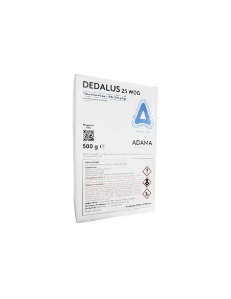 DEDALUS 25 WDG GR.500 ( FOLICUR WG ) Miglior Prezzo