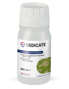 DEDICATE FUNGICIDA ML 250 Miglior Prezzo