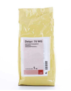 DELAN 70 WG KG.1 Miglior Prezzo