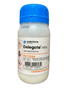 DELEGATE 250 WG GR.100 - REVOCATO, richiedi Maggiori Info per