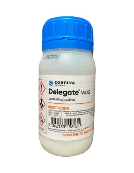 DELEGATE 250 WG GR.100 - REVOCATO, richiedi Maggiori Info per