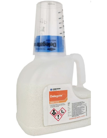 DELEGATE 250 WG GR.500 - REVOCATO, richiedi Maggiori Info per