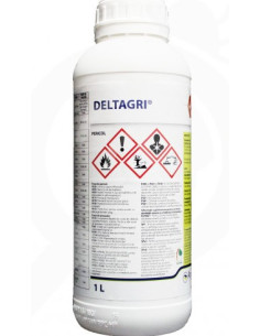 DELTAGRI ( Decis Jet ) LT.1 Miglior Prezzo