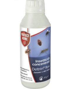 DELTRIN FLOW LT.1 Miglior Prezzo