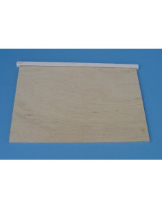 DIAFRAMMA IN LEGNO Miglior Prezzo