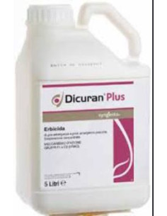 DICURAN PLUS LT.5 Miglior Prezzo