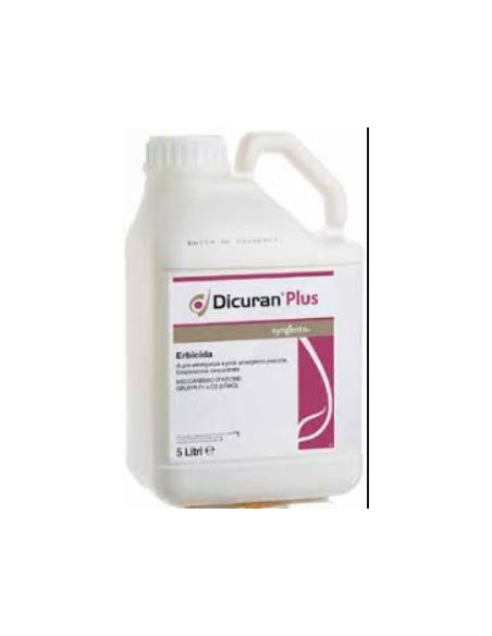 DICURAN PLUS LT.5 Miglior Prezzo