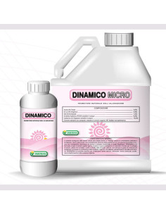 DINAMICO MICRO LT.1 Miglior Prezzo