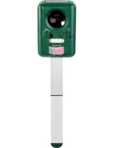 DISABITUANTE SOLARE X CANI E GATTI Miglior Prezzo