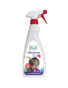 DISABITUANTE TOPI SPRAY ENERGICA ML.500 Miglior Prezzo