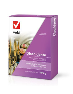 DISACIDANTE GR.100 Miglior Prezzo