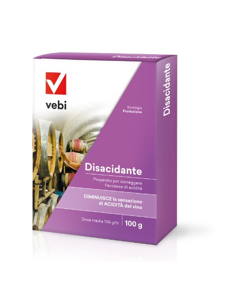DISACIDANTE GR.100 Miglior Prezzo