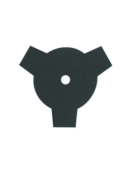 DISCO IN METALLO PER DECESPUGLIATORE 3 DENTI Miglior Prezzo