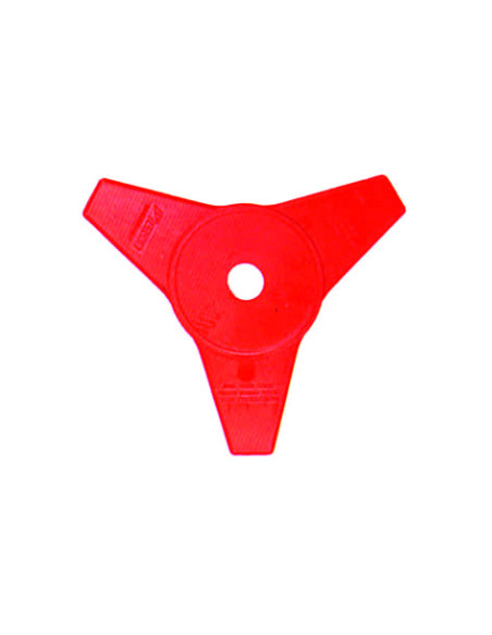 DISCO IN NYLON PER DECESPUGLIATORE A 3 DENTI Miglior Prezzo