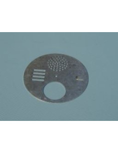 DISCO QUATTRO POSIZIONI Miglior Prezzo