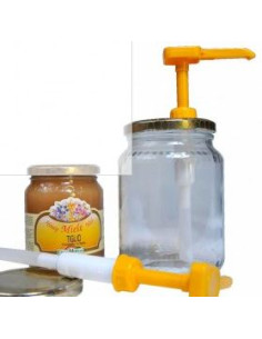 DISPENSER PER MIELE Miglior Prezzo