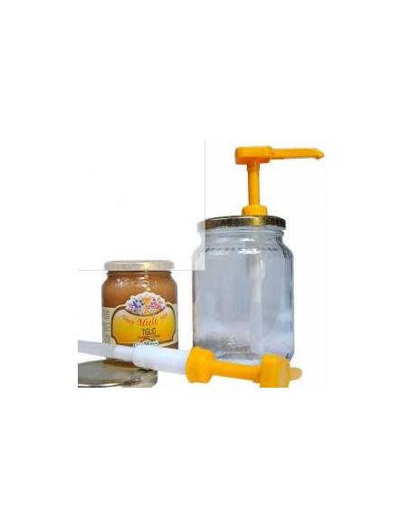 DISPENSER PER MIELE Miglior Prezzo