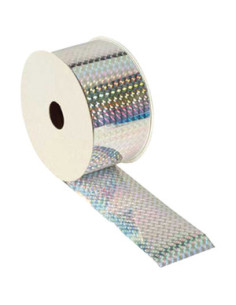 DISSUASORE PER VOLATILI NASTRO RIFRANG. 