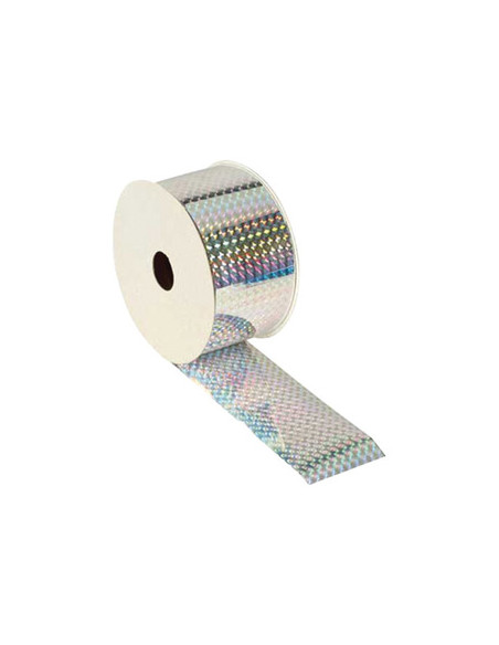 DISSUASORE PER VOLATILI NASTRO RIFRANG. 