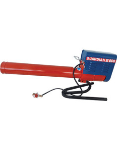 DISSUASORE VOLATILI A GAS GUARDIAN 2 Miglior Prezzo