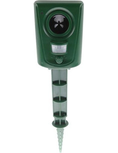 DISSUASORI PER VOLATILI STARS COPERTURA 120X8MT Miglior Prezzo