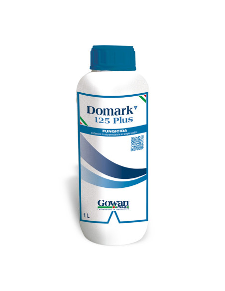 DOMARK 125 PLUS LT.1 Miglior Prezzo