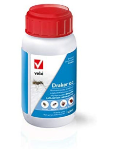 DRAKER 10.2 ML.250 Miglior Prezzo