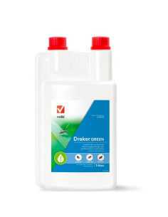 DRAKER GREEN LT.1 Miglior Prezzo
