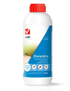 DURACID 10 EC LT.1 Miglior Prezzo