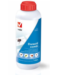 DURACID COMBI LT.1 Miglior Prezzo