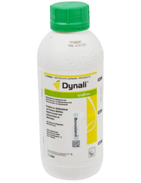 DYNALI LT.1 Miglior Prezzo