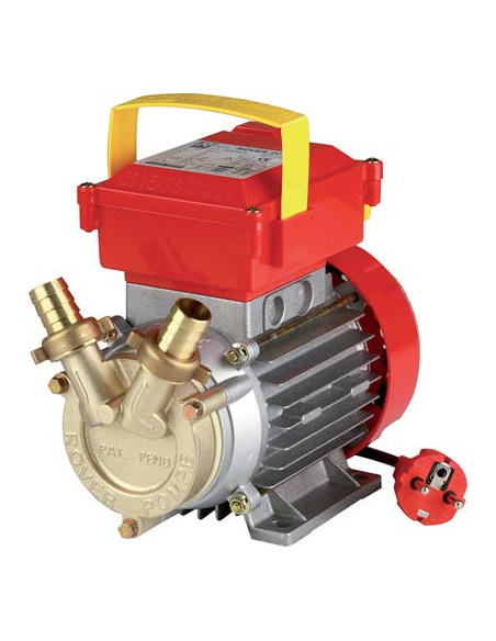 ELETTROPOMPA TRAVASO OTTONE CE ROVER MM.25 Miglior Prezzo