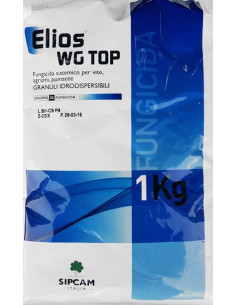 ELIOS WG TOP KG.1 ( ALIETTE ) Miglior Prezzo