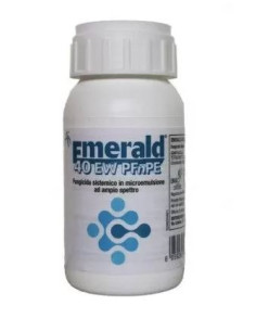 EMERALD 40 EW ML.250 Miglior Prezzo