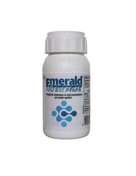 EMERALD 40 EW ML.250 Miglior Prezzo
