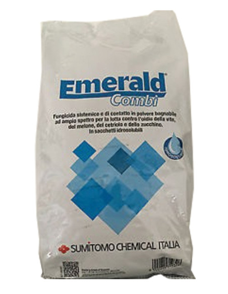 EMERALD COMBI WG KG.1 Miglior Prezzo