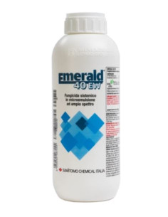EMERALD EW 40 LT.1 Miglior Prezzo