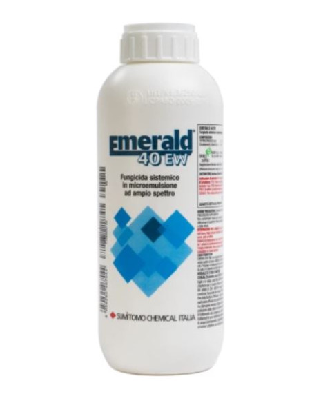 EMERALD EW 40 LT.1 Miglior Prezzo