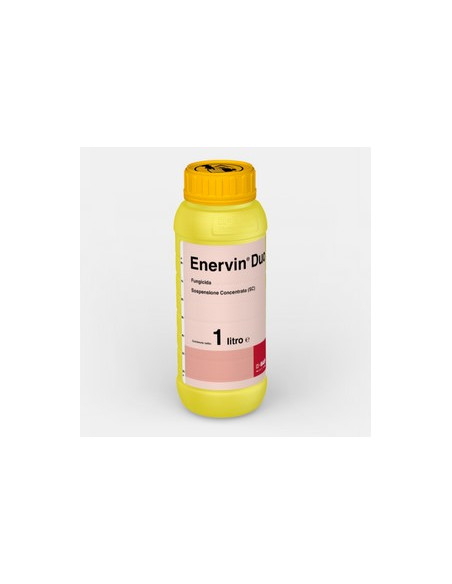 ENERVIN DUO LT.1 Miglior Prezzo