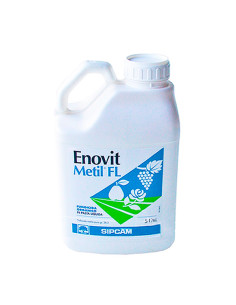 ENOVIT METIL LT.5 - REVOCATO, richiedi Maggiori Info per email