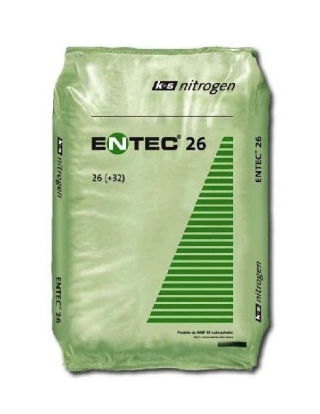 ENTEC 26% KG.50 Miglior Prezzo