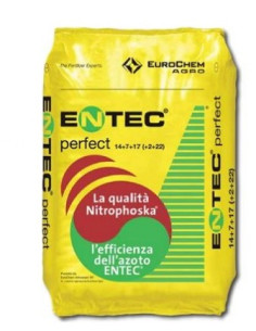 ENTEC PERFECT 14.7.17 KG.25 Miglior Prezzo